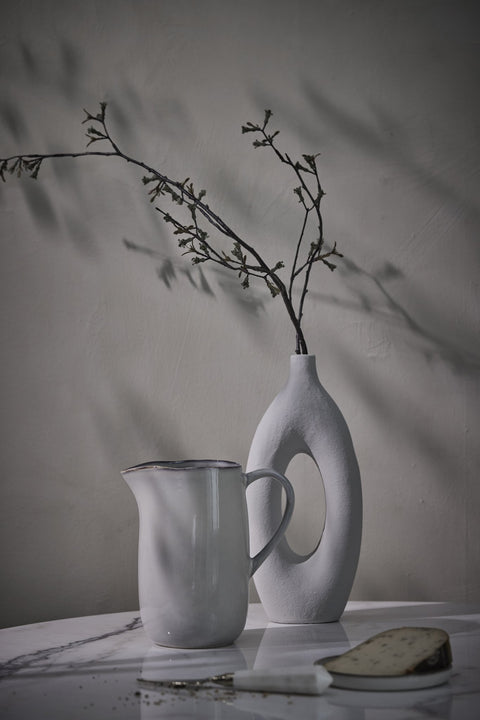 Amera Eierbecher H6,5 cm. blau