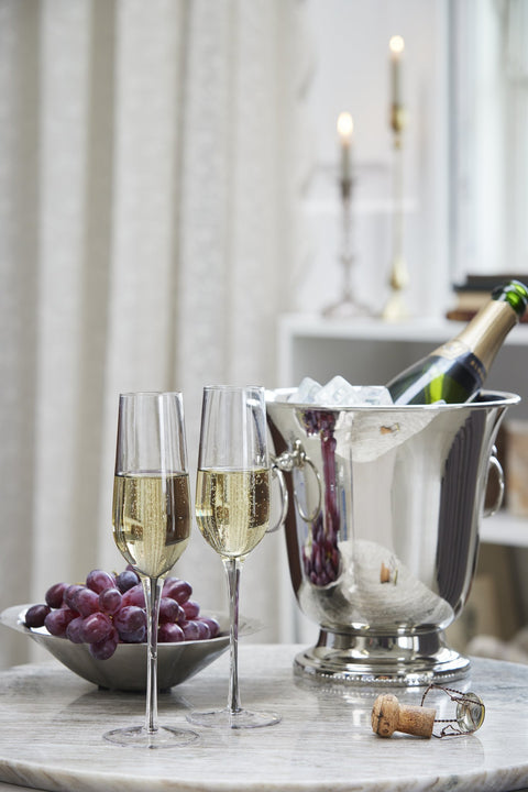 Victorinne sektglas 20 cl.