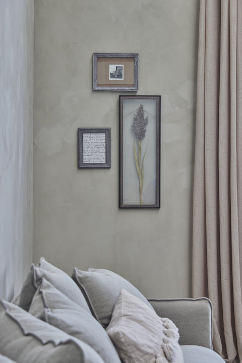 Molli Badetuch 140x70 cm. leinen