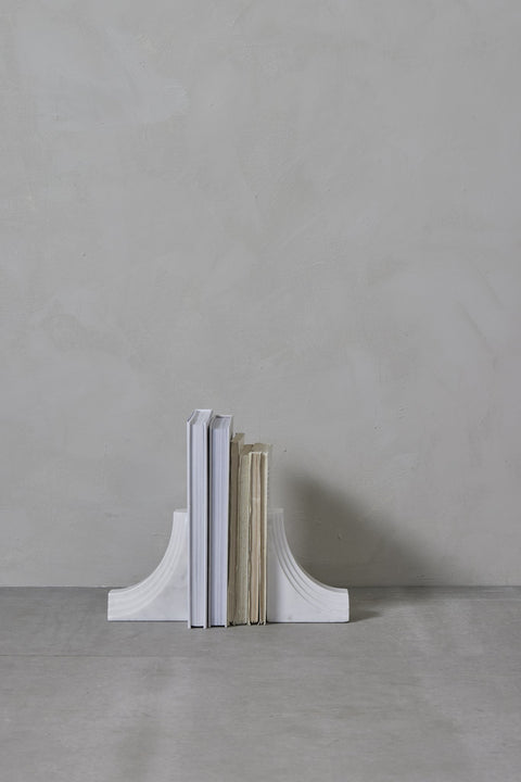 Ellia Schale H5 cm. leinen