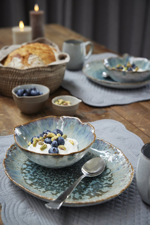 Estrille Geschirrtuch 70x50 cm. leinen 100% Baumwolle