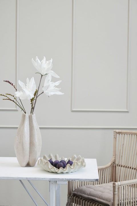 Felima Sitzkissen dunkelgrau 45x45 cm