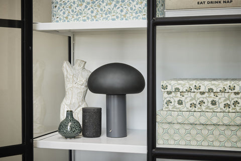 Ellen Box Set H6,5 cm. weiss