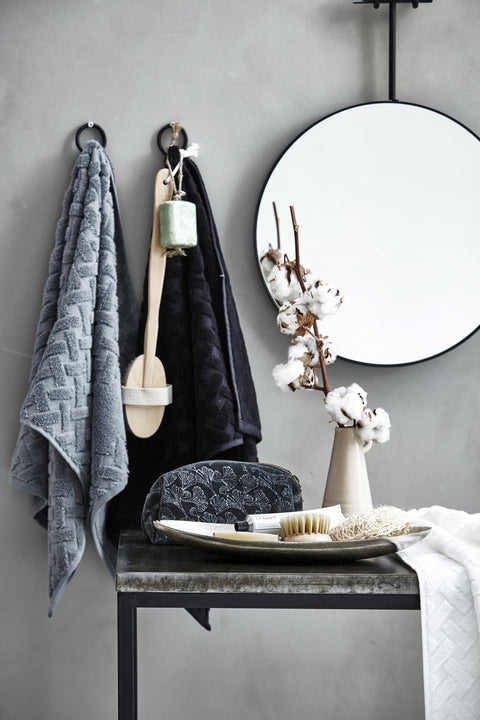 Laurie Handtuch 100x50 cm.