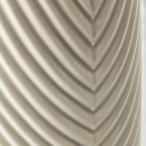 Milda Dispenser H17,5 cm. braun