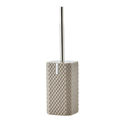 Marion Toilettenbürste H39 cm. braun
