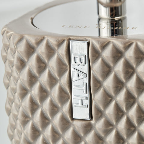 Marion Toilettenbürste H39 cm. braun