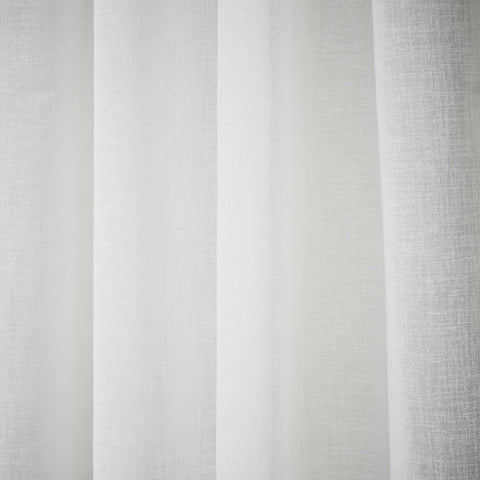 Petrine Gardine gebrochenes weiss 250 cm