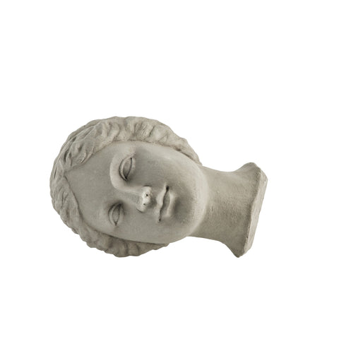 Sofilla Dekoration Ø cm. grau