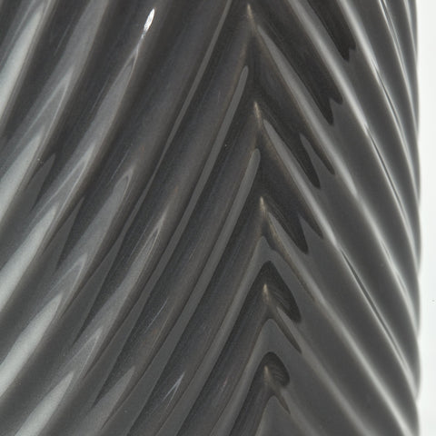 Milda Seifenschale H3,5 cm. grau