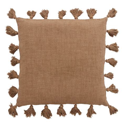 Feminia Kissen 60 cm. tigers eye