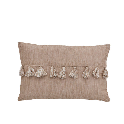 Felinia Kissen H cm. tigers eye