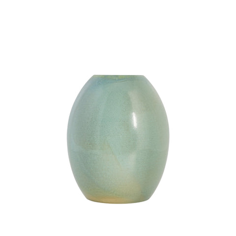 Eslia Vase H28 cm. minze