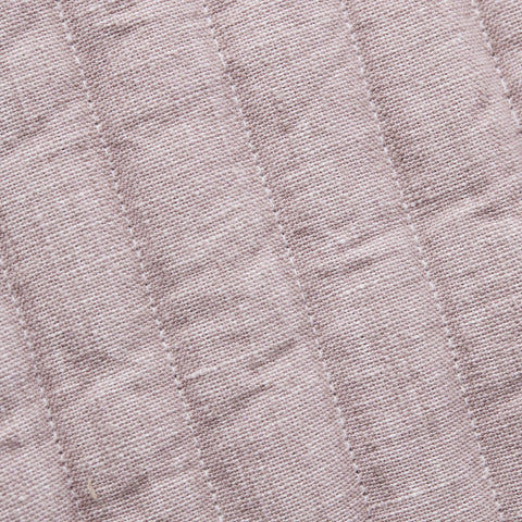 Filisa Kissen H60 cm. altes rosa