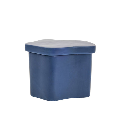 Brime Gefäß 20x15.6x15 cm.