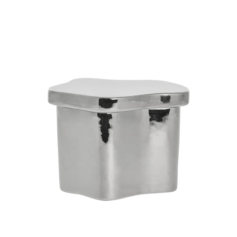 Brime Gefäß 20x15.6x15 cm.