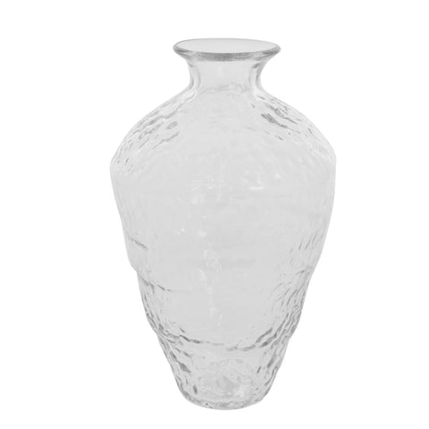Cienne Vase D23 H38 Klar