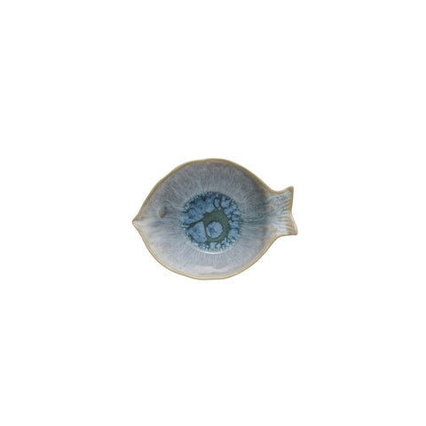 Marinelle Fischglas D H6 Blau