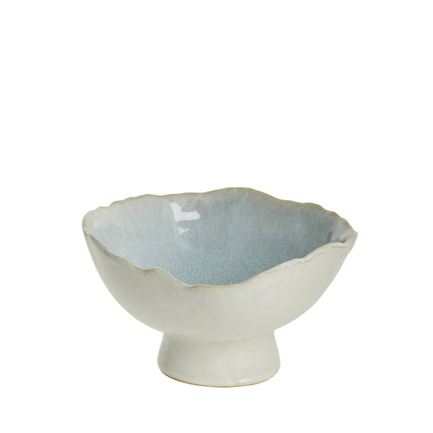 Milla Schale Ø24 cm Blau