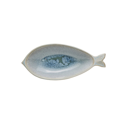 Marinelle Fischtablett D H4 Blau