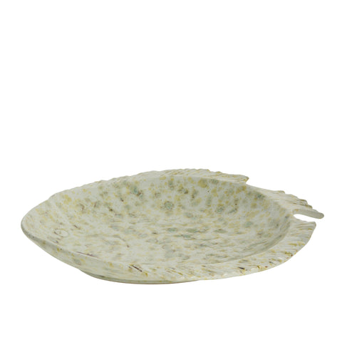 Marinelle Fischtablett D H4,5 Leinen