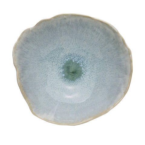 Milla Schale Ø24 cm Blau