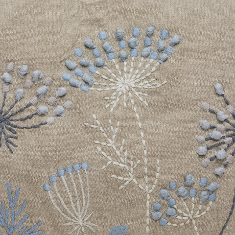 Visilia Kissenbezug 60x40 cm. Leinen