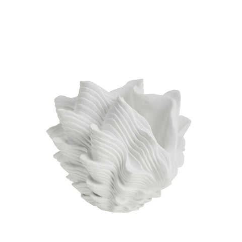 Shella Dekoration 29x21.5x21 cm.