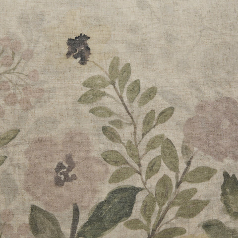 Kissenbezug Valia, 60 x 40 cm. Leinen.