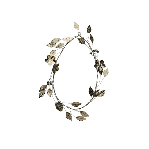 Hydrenia Kranz 26.0x26.0x36.0 cm.