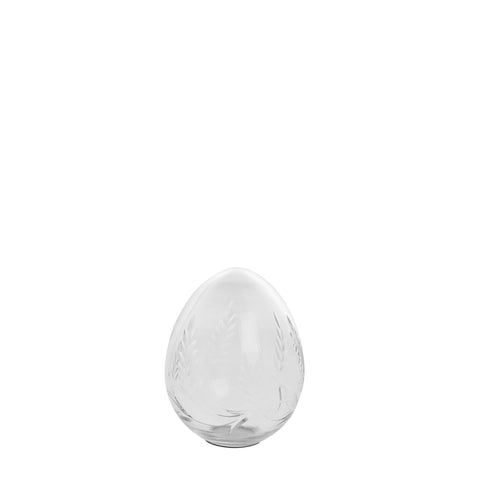 Crissilia Eierdekoration H11 Klar
