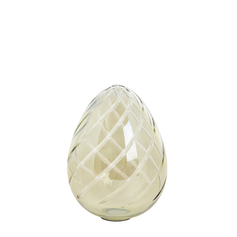 Crissilia Dekoration 15.0x15.0x20.0 cm.