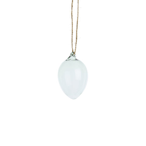 Florine EierAnhänger H7 Grün