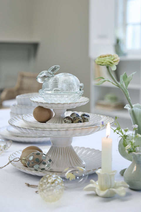 Bunnia Gefäß 12.0x8.5x9.8 cm.