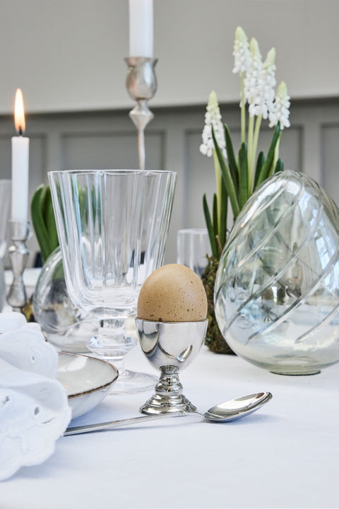 Crissilia Eierdekoration H11 Klar