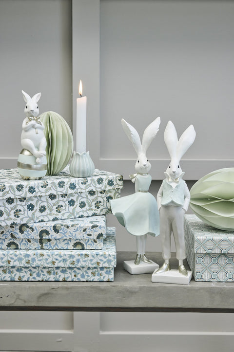 Sevia Dekoration 13.0x11.0x36.5 cm.