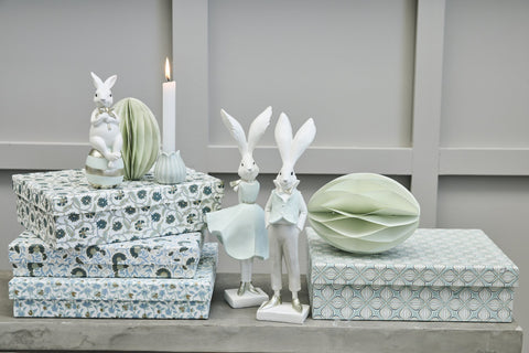 Sevia Dekoration 5.0x5.0x20.0 cm.