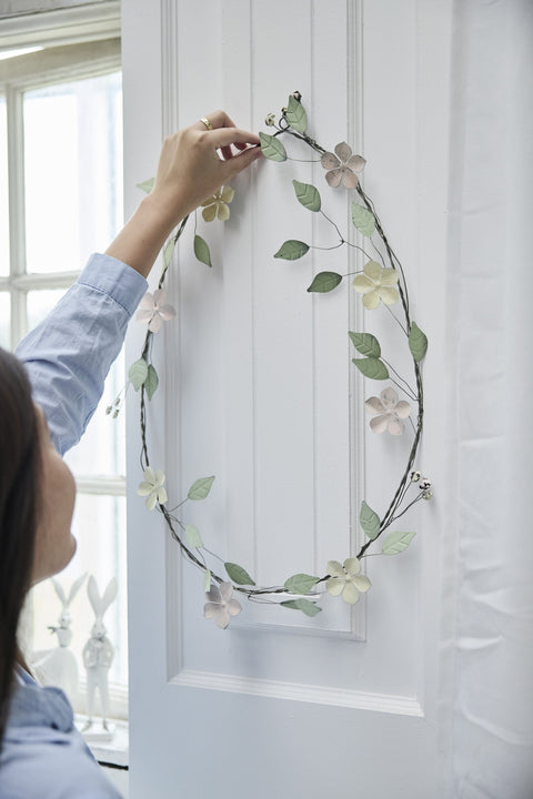 Sevia Dekoration 5.0x5.0x20.0 cm.