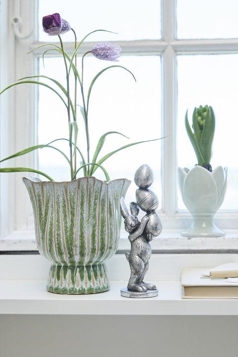 Dainne Vase 7.6x7.6x12.0 cm.