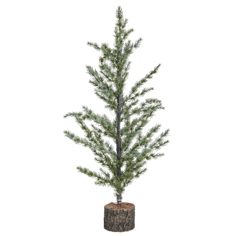 Cedira Baum H60 cm. grün