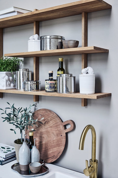 Cosia Gefäß 9.5x9.5x9.5 cm.