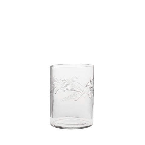 Penine Vase 9.5x9.5x13 cm.