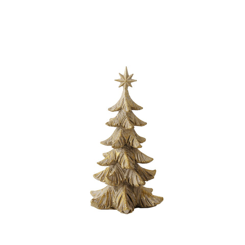 Serafina Baum 10.5x9.5x17.7 cm.