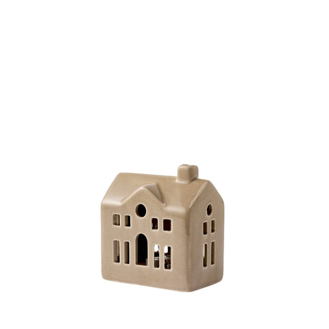 Mythel LED haus 9.8x9x5.5 cm.