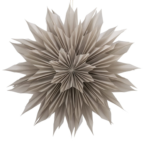 Palisia Stern 80xx80 cm.