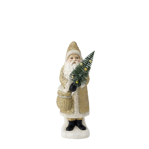 Nissie Weihnachtsmann 7x7.4x20.8 cm.