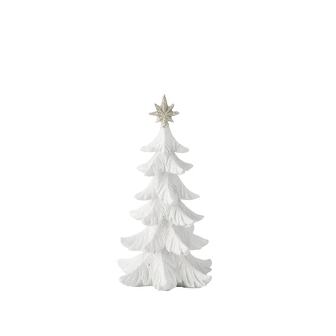 Serafina Baum 10.5x9.5x17.7 cm.