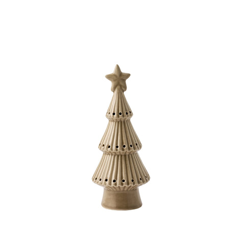 Mythel LED-Baum 7x7x17.2 cm.