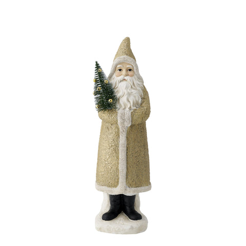 Nissie Weihnachtsmann 9.5x10x31.2 cm.