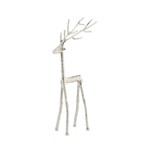Marlinne Hirsch 27x13x58.5 cm.